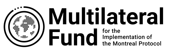 Multilateral Fund logo